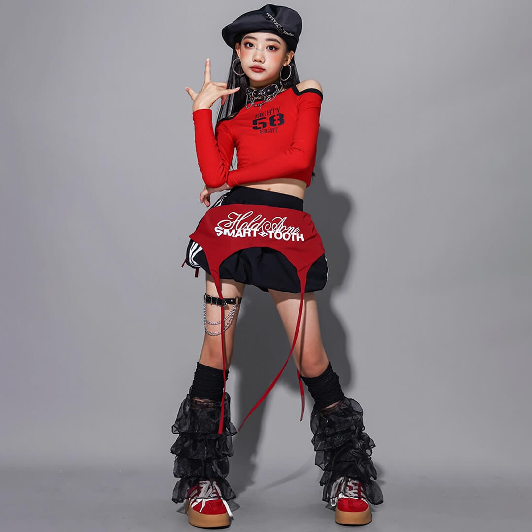 ダンス衣装専門店ダンスクロス