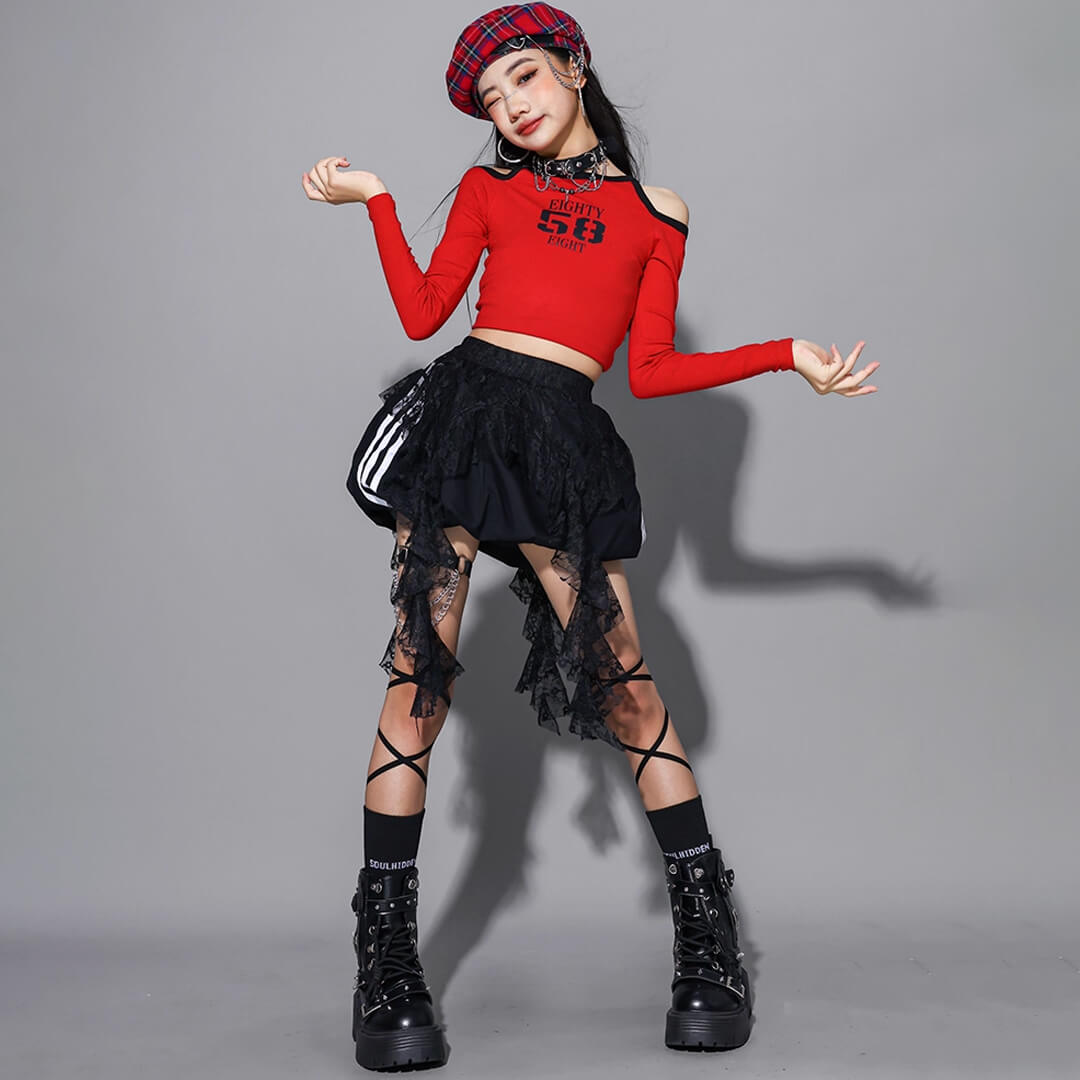 ダンス衣装専門店ダンスクロス