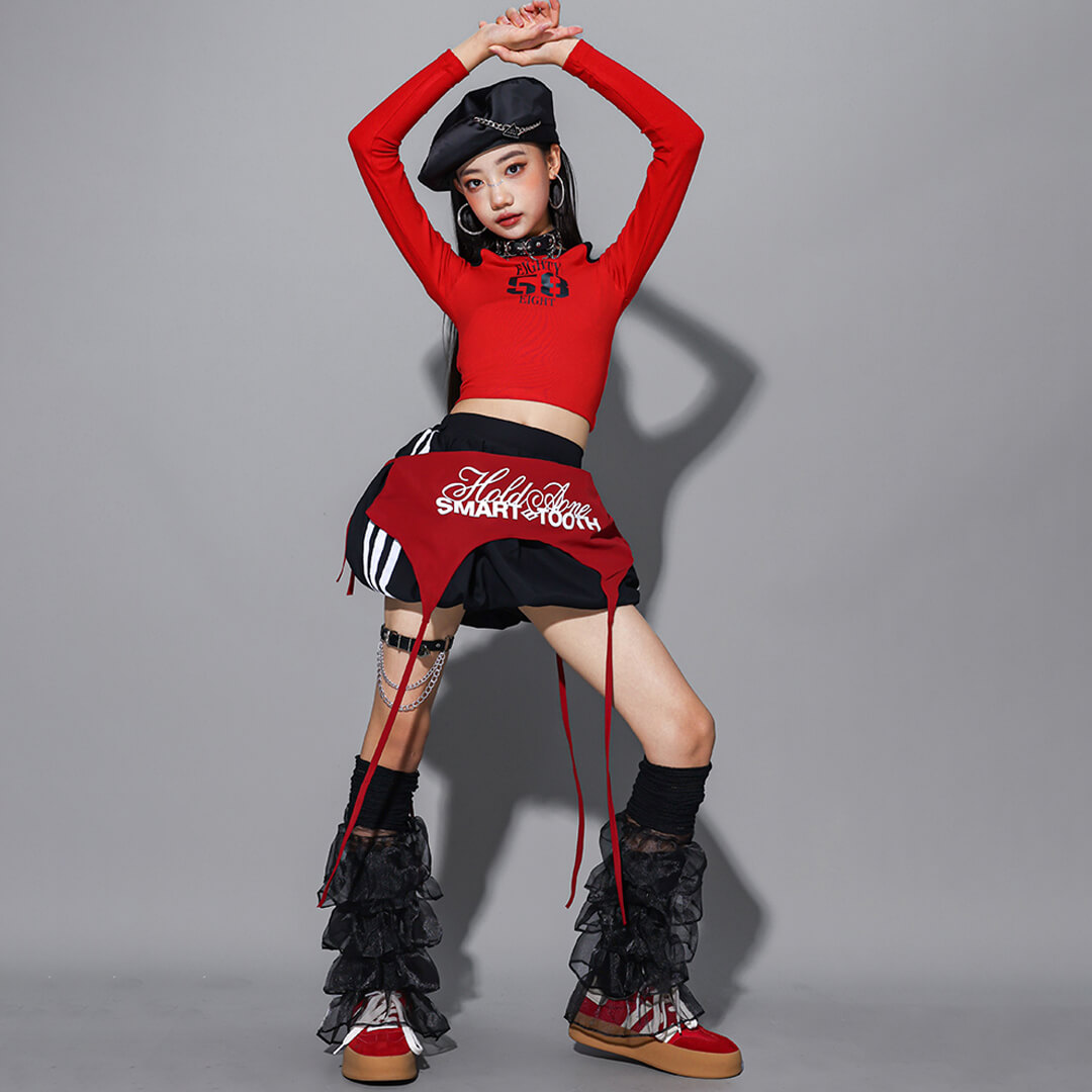 ダンス衣装専門店ダンスクロス