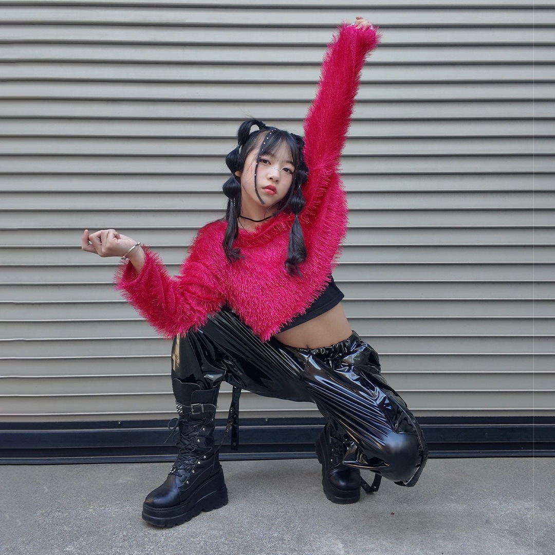 DANCECROSS / ダンス衣装専門店ダンスクロス