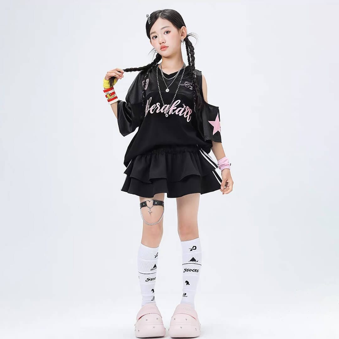 ダンス衣装専門店ダンスクロス