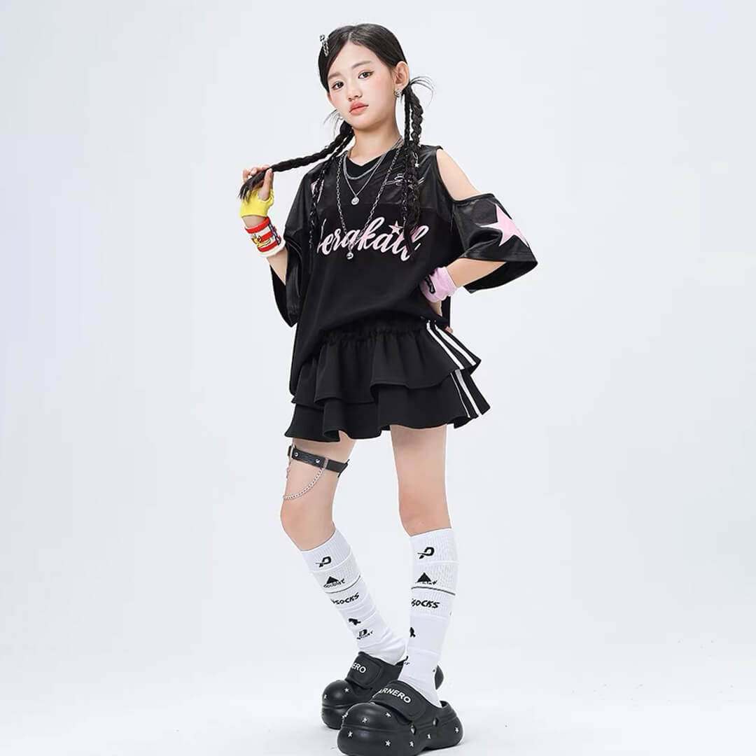 ダンス衣装専門店ダンスクロス