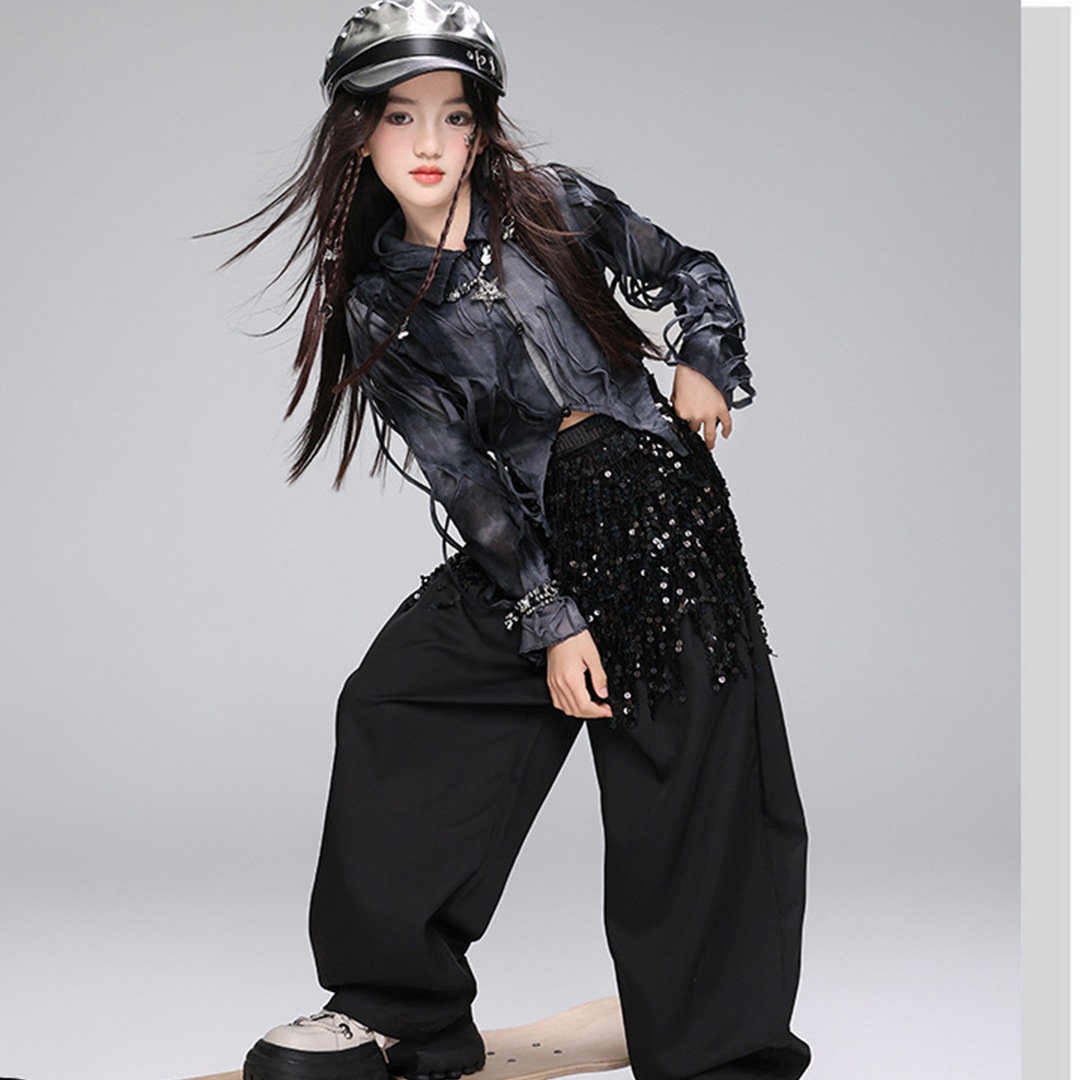 ダンス衣装専門店ダンスクロス