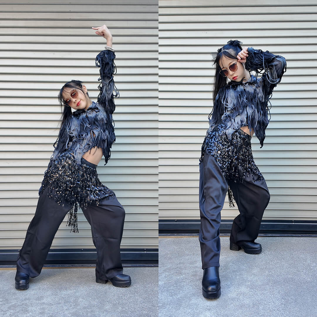 ダンス衣装専門店ダンスクロス