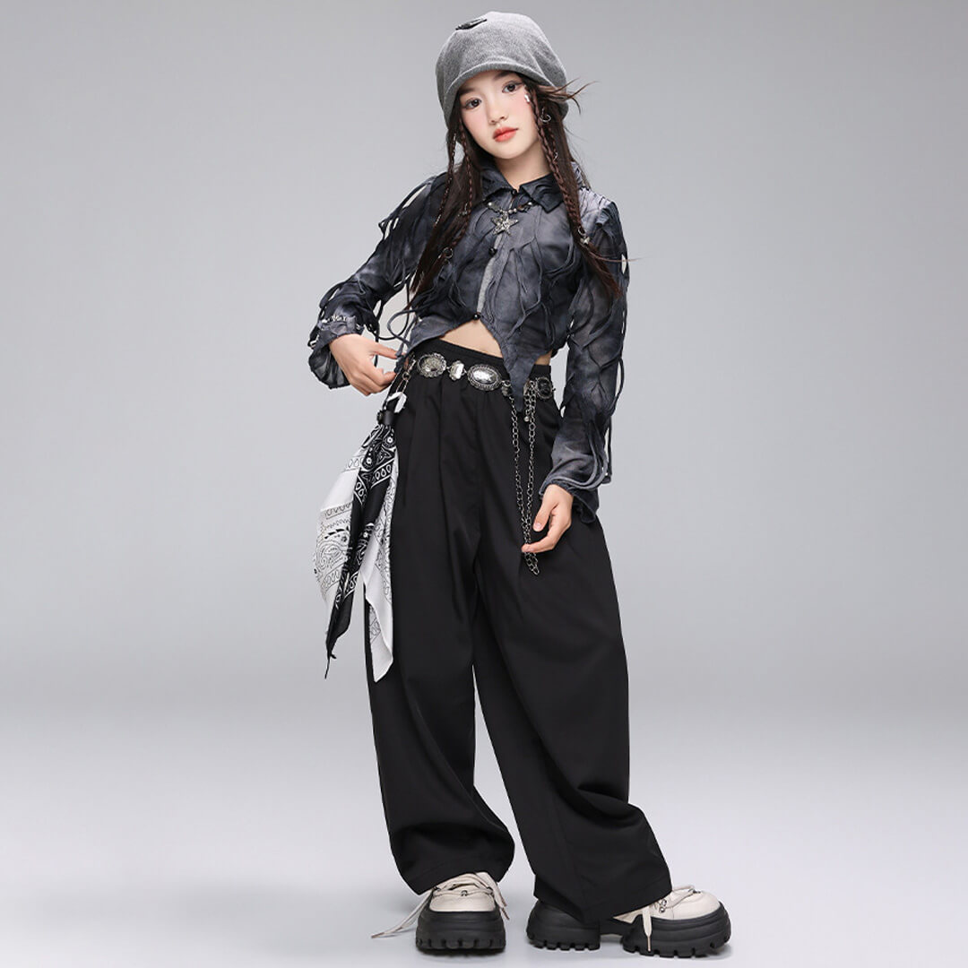 ダンス衣装専門店ダンスクロス