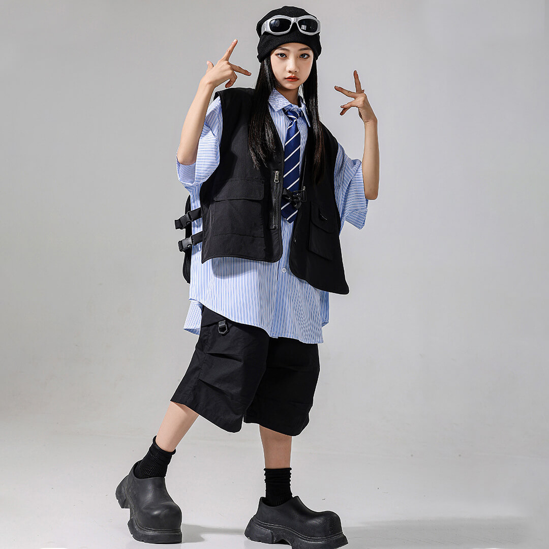 ダンス衣装専門店ダンスクロス