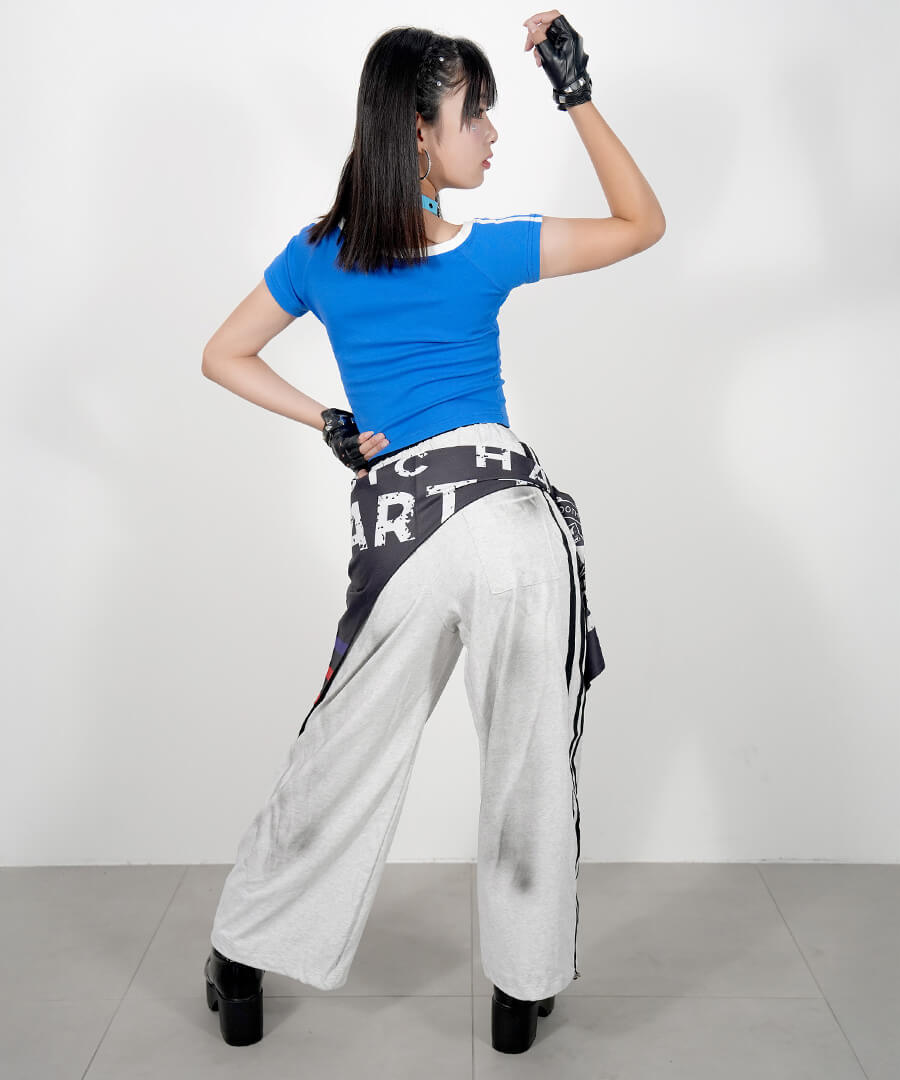 ダンス衣装専門店ダンスクロス