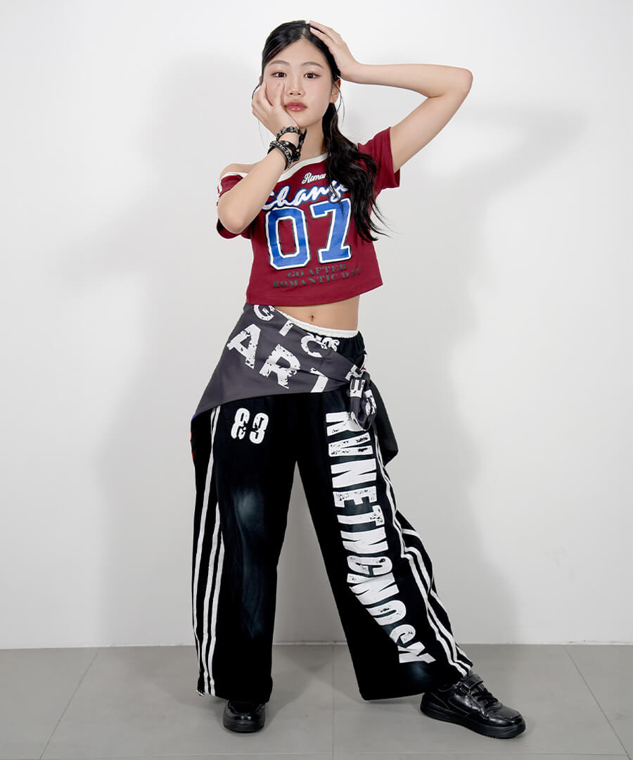 ダンス衣装専門店ダンスクロス