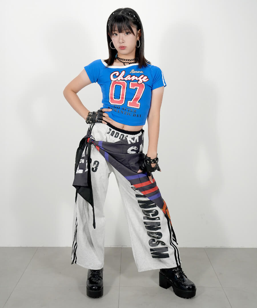 ダンス衣装専門店ダンスクロス