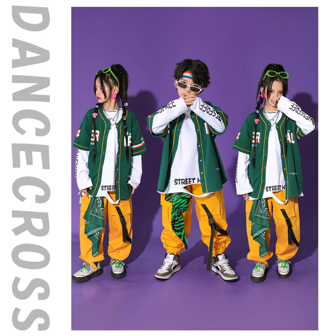 ダンス衣装専門店ダンスクロス