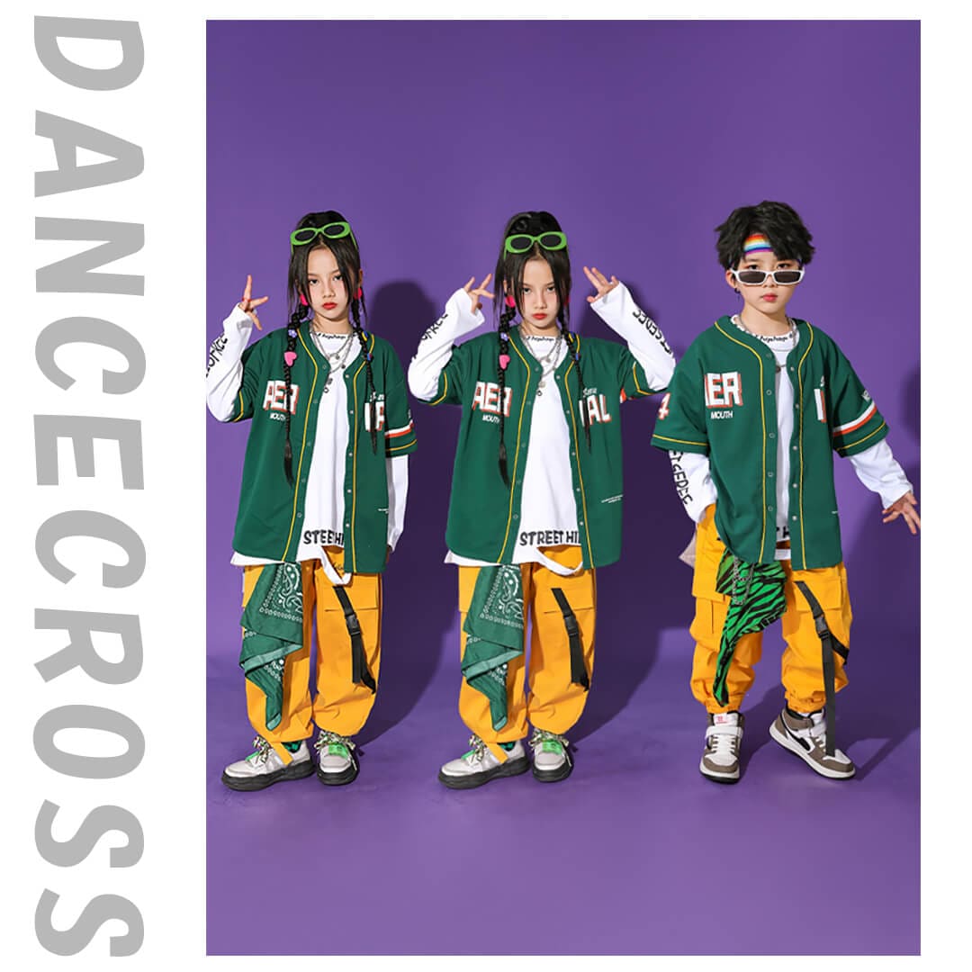 ダンス衣装専門店ダンスクロス