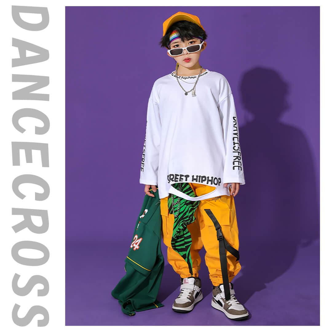 ダンス衣装専門店ダンスクロス