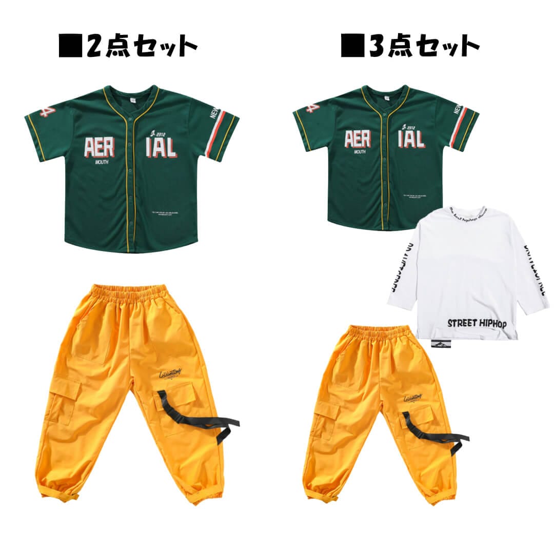 LOVIN produce 歴代ステージ衣装クロスセット ダンス衣装専門店ダンスクロス