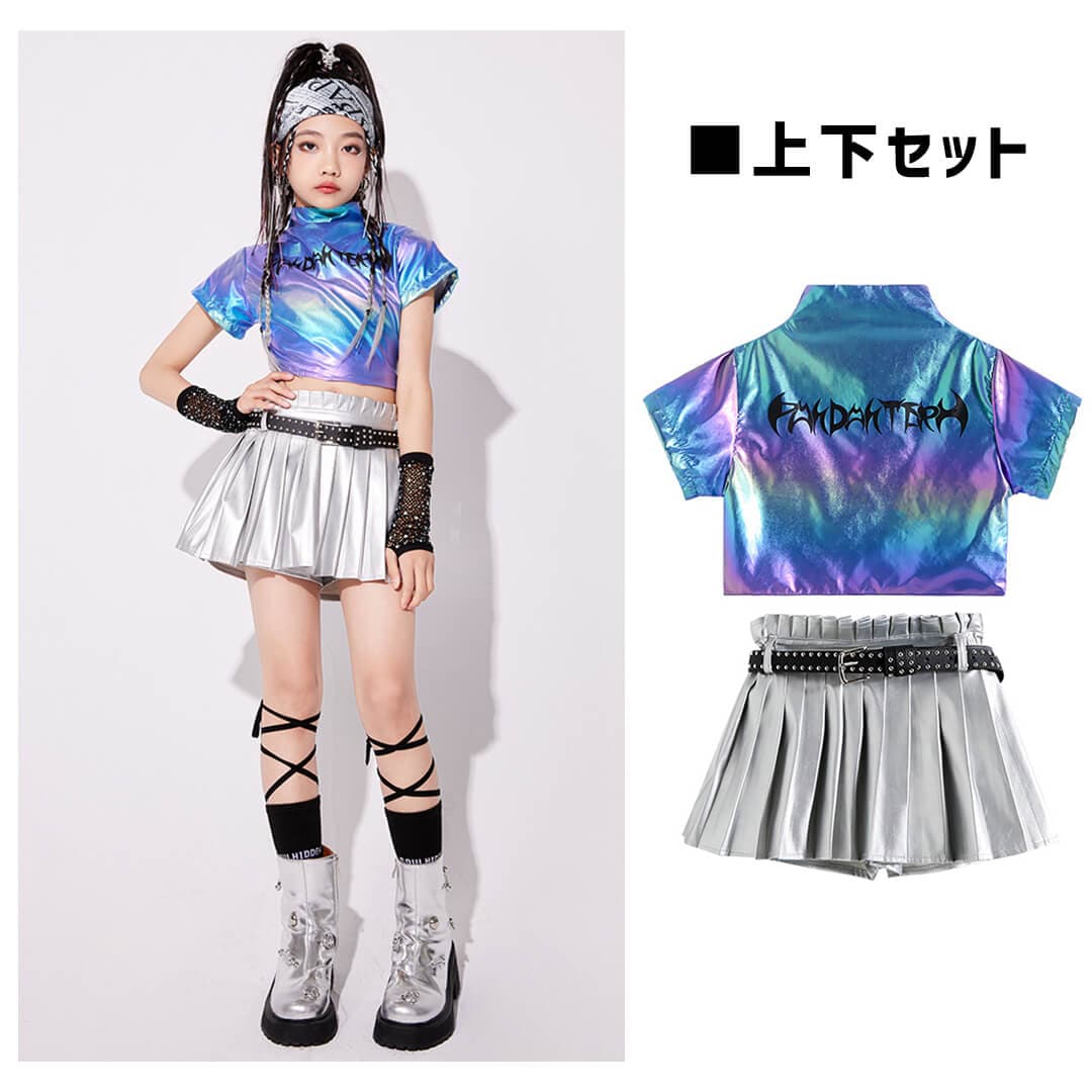 スカート ダンス衣装 楽天市場】軽快な動きを演出！ダンス衣装 スカート フレア