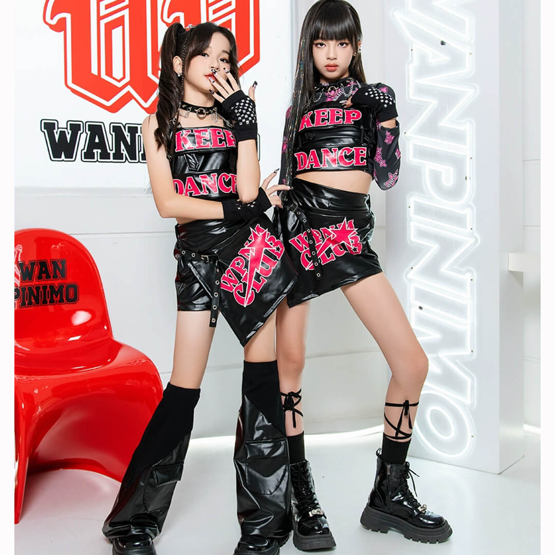 ダンス衣装専門店ダンスクロス