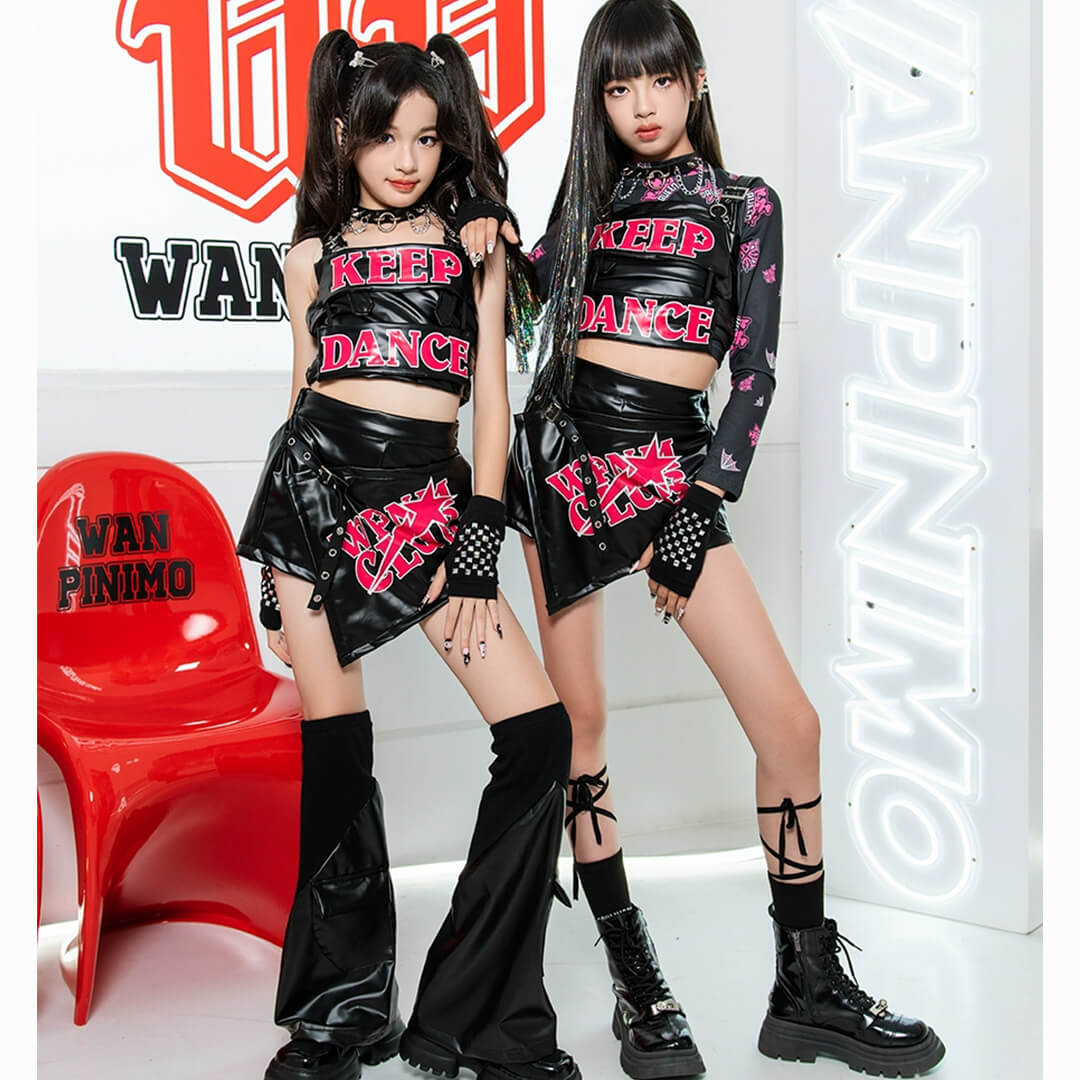 ダンス衣装専門店ダンスクロス