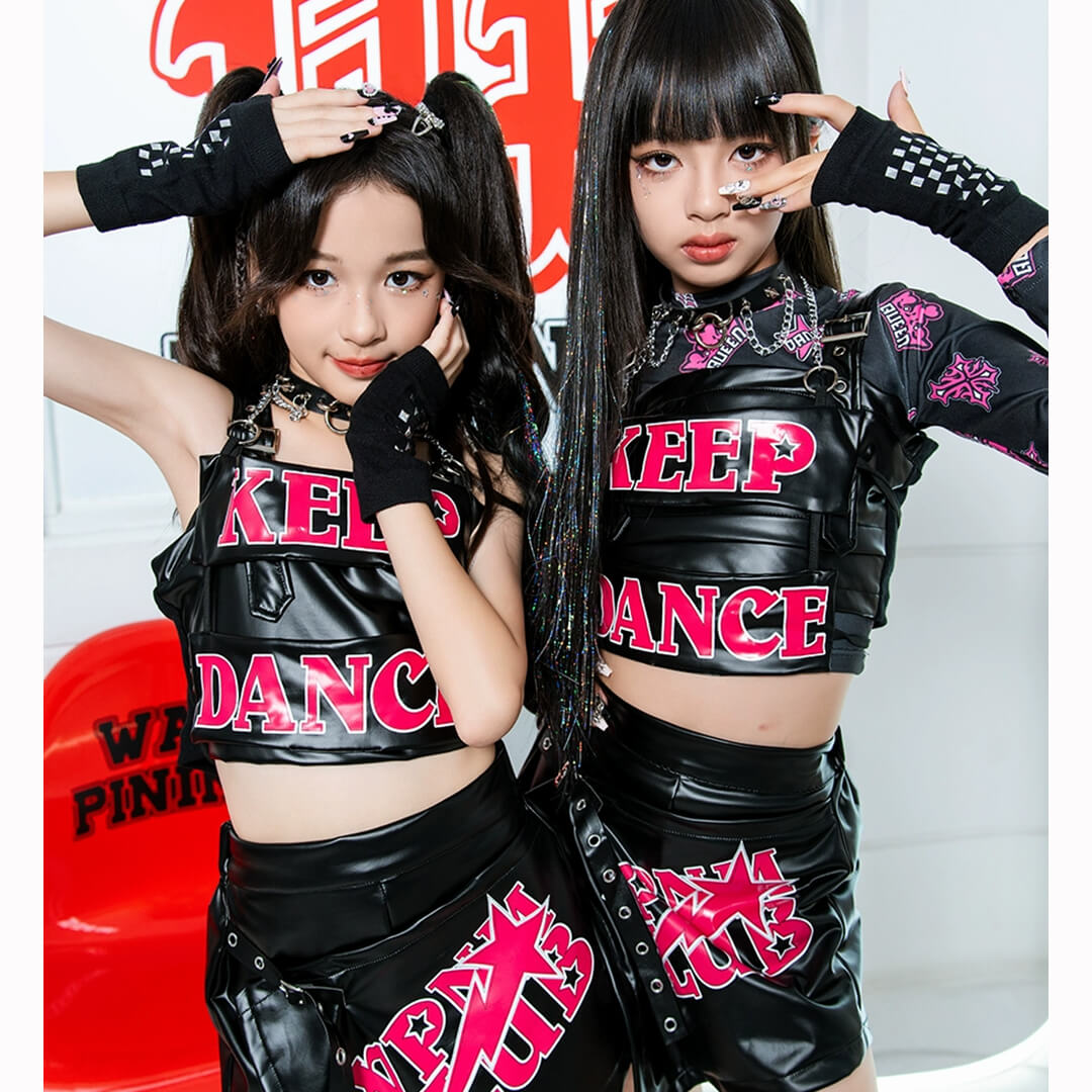 ダンス衣装専門店ダンスクロス