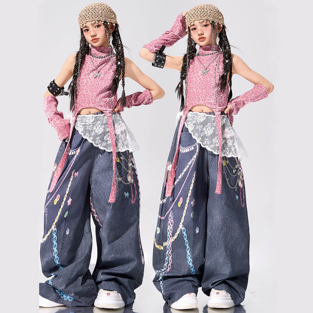 ダンス衣装専門店ダンスクロス