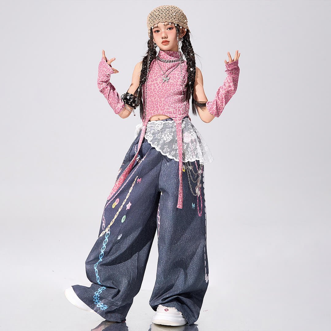 ダンス衣装専門店ダンスクロス