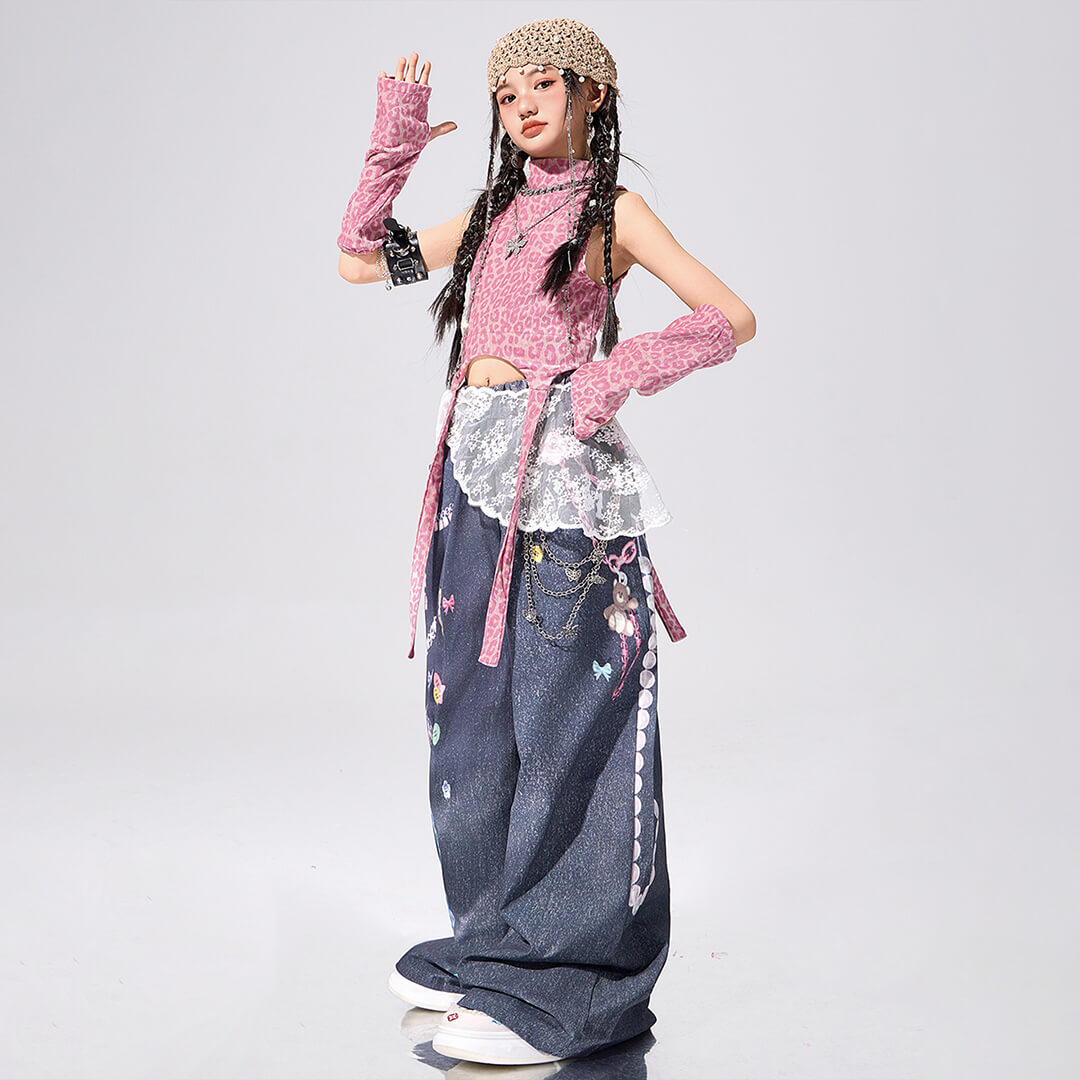 ダンス衣装専門店ダンスクロス