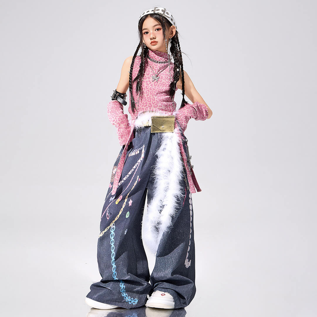 ダンス衣装専門店ダンスクロス