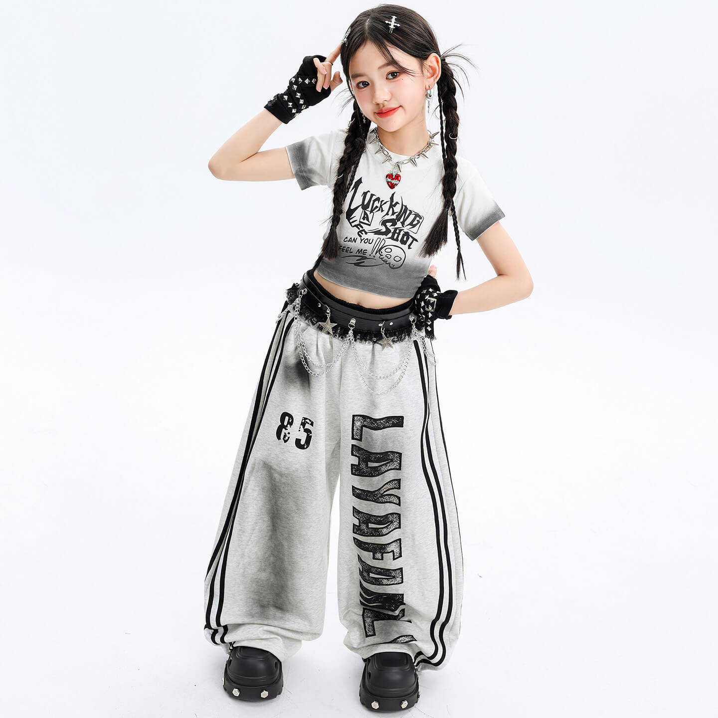 ダンス衣装専門店ダンスクロス
