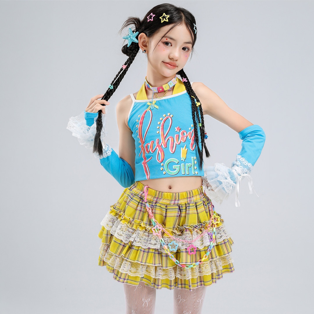 ダンス衣装専門店ダンスクロス