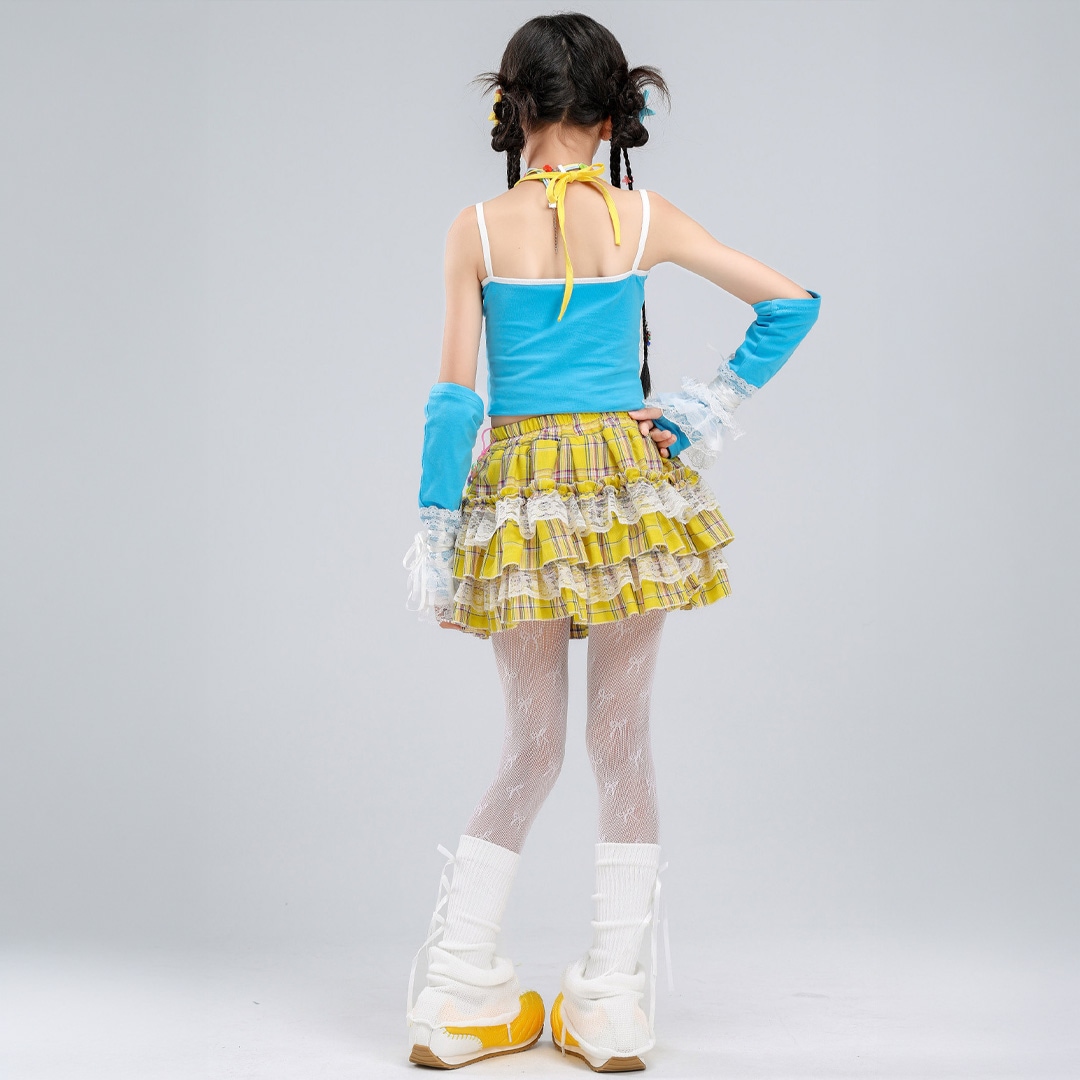 ダンス衣装専門店ダンスクロス