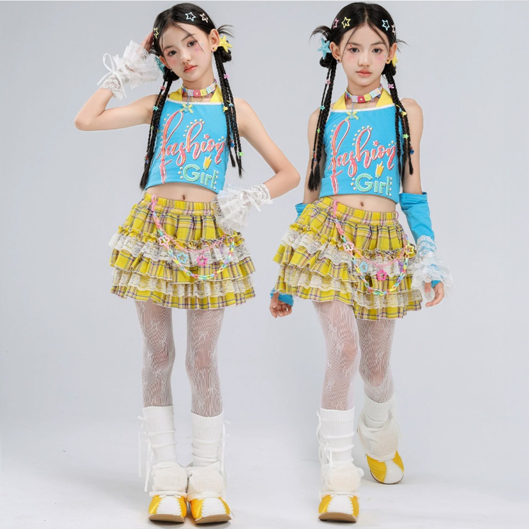 ダンス衣装専門店ダンスクロス