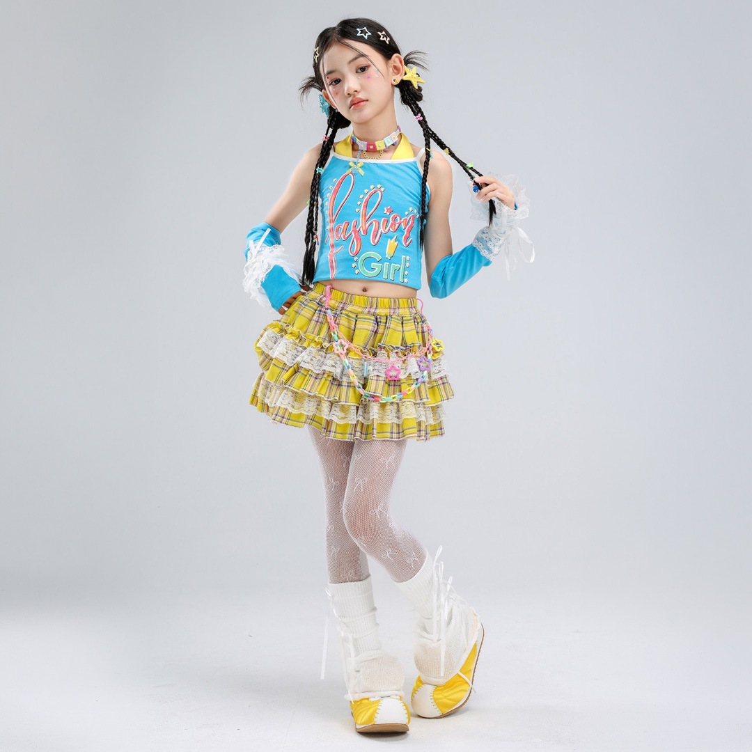ダンス衣装専門店ダンスクロス