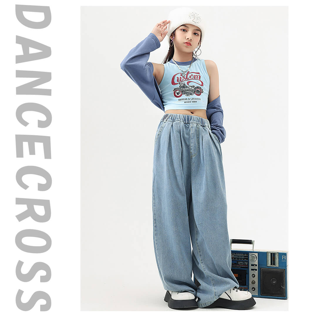 ダンス衣装専門店ダンスクロス