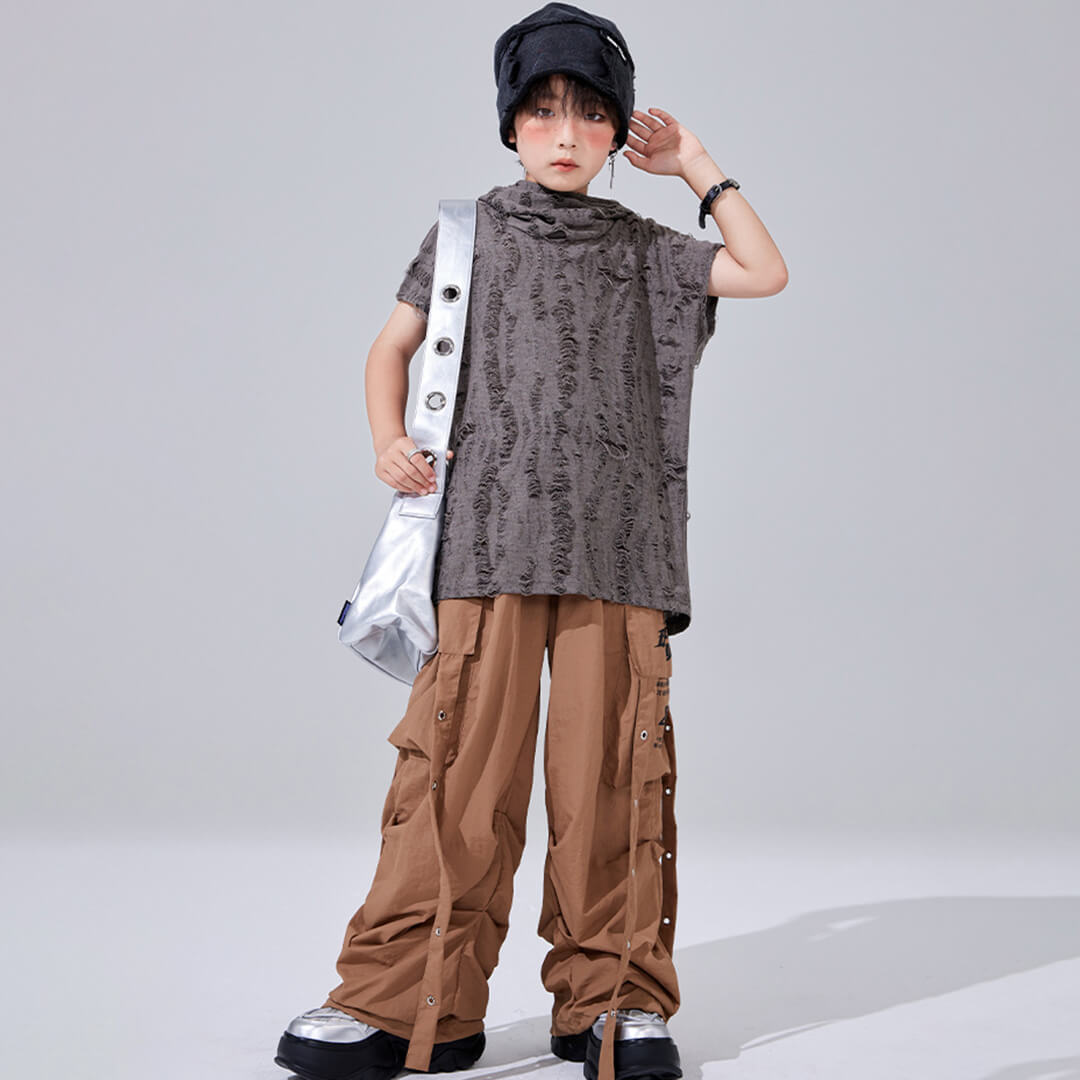 洋服ダンス　アジアン風 ダンス衣装専門店ダンスクロス