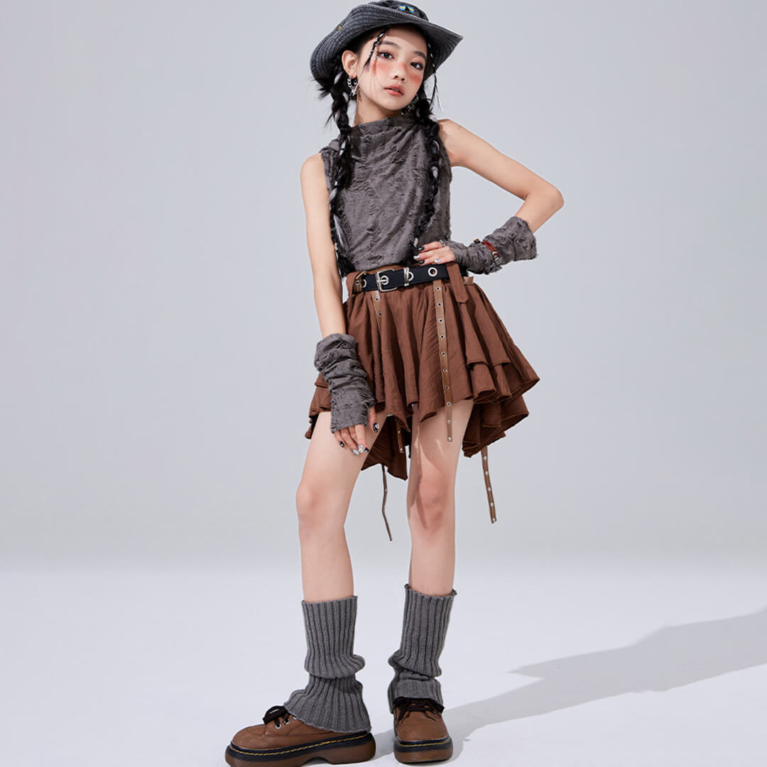 ダンス衣装専門店ダンスクロス