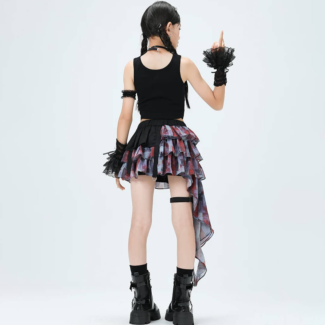 ダンス衣装専門店ダンスクロス