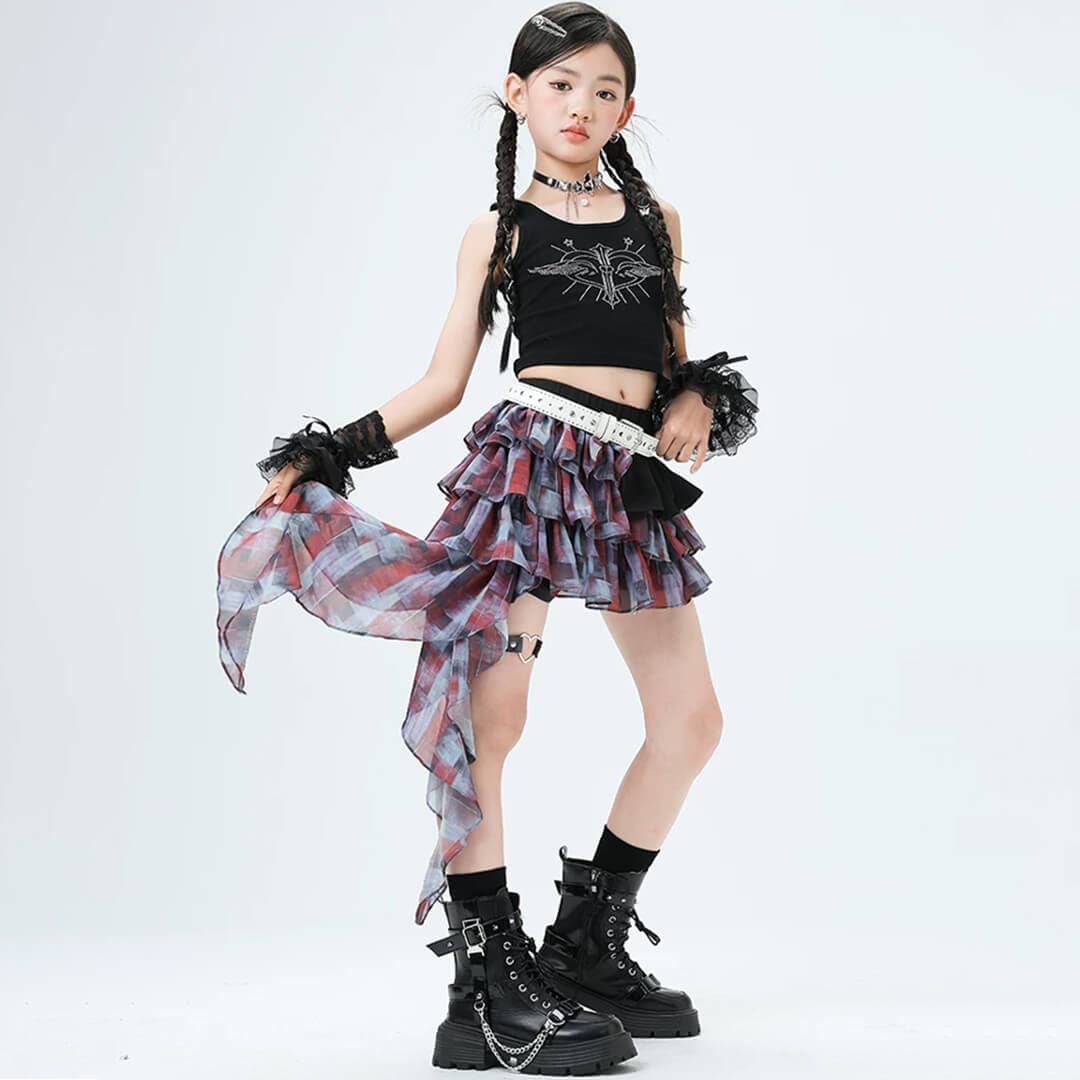 衣装たんす ダンス衣装専門店ダンスクロス