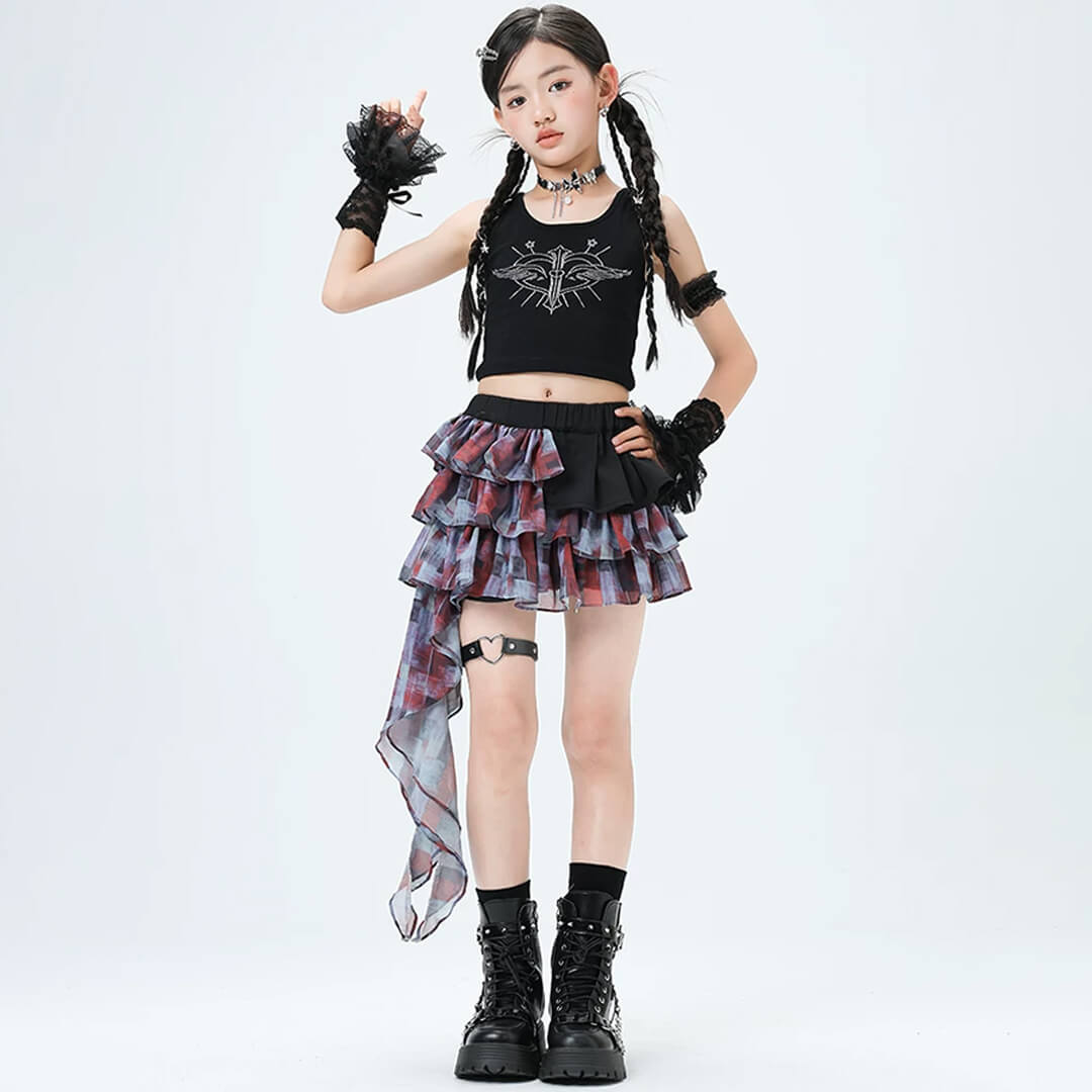 洋服タンス ダンス衣装専門店ダンスクロス