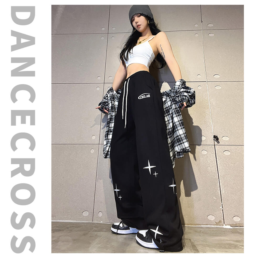 ii107  お洒落なビーズ飾りズボン ii107 お洒落なビーズ飾りズボン