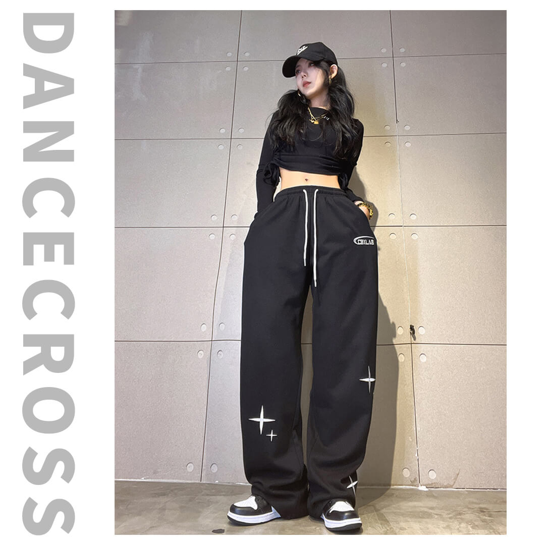 ダンス衣装専門店ダンスクロス