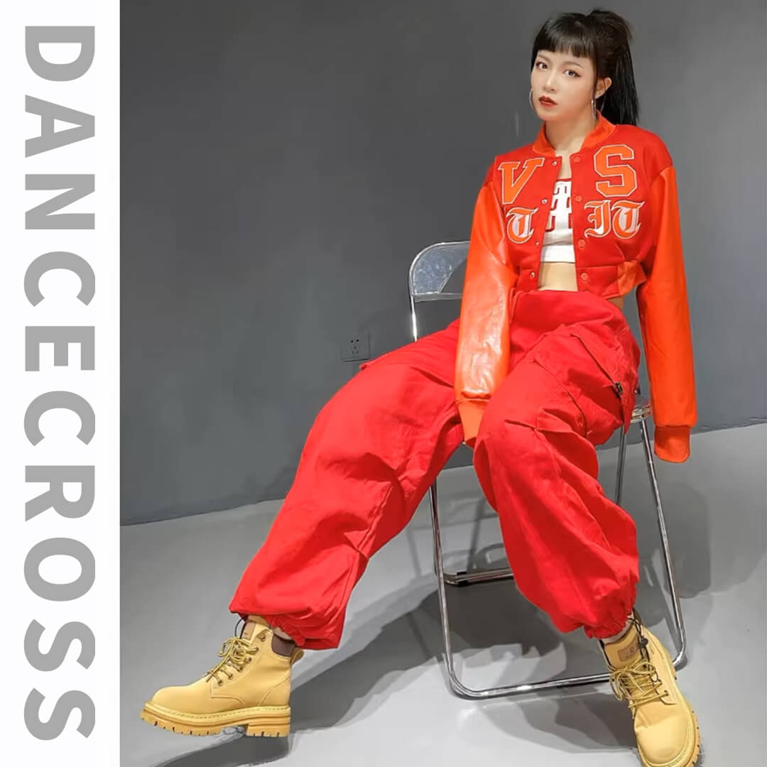 UN3D.ショートブルゾン ジャケット ボレロ ダンス 衣装 UN3D.ショートブルゾン ジャケット ボレロ ダンス 衣装