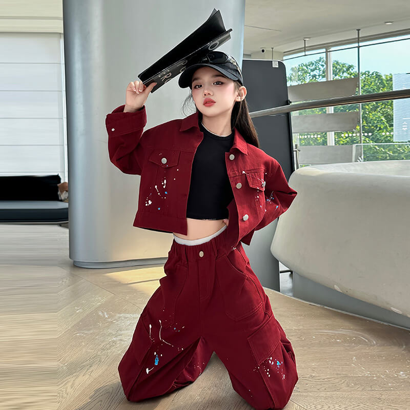 ダンス衣装専門店ダンスクロス