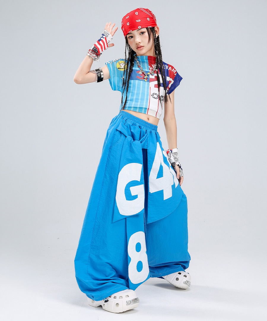 ダンス衣装専門店ダンスクロス