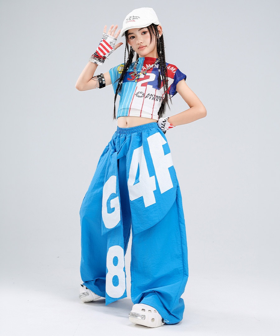 ダンス衣装専門店ダンスクロス