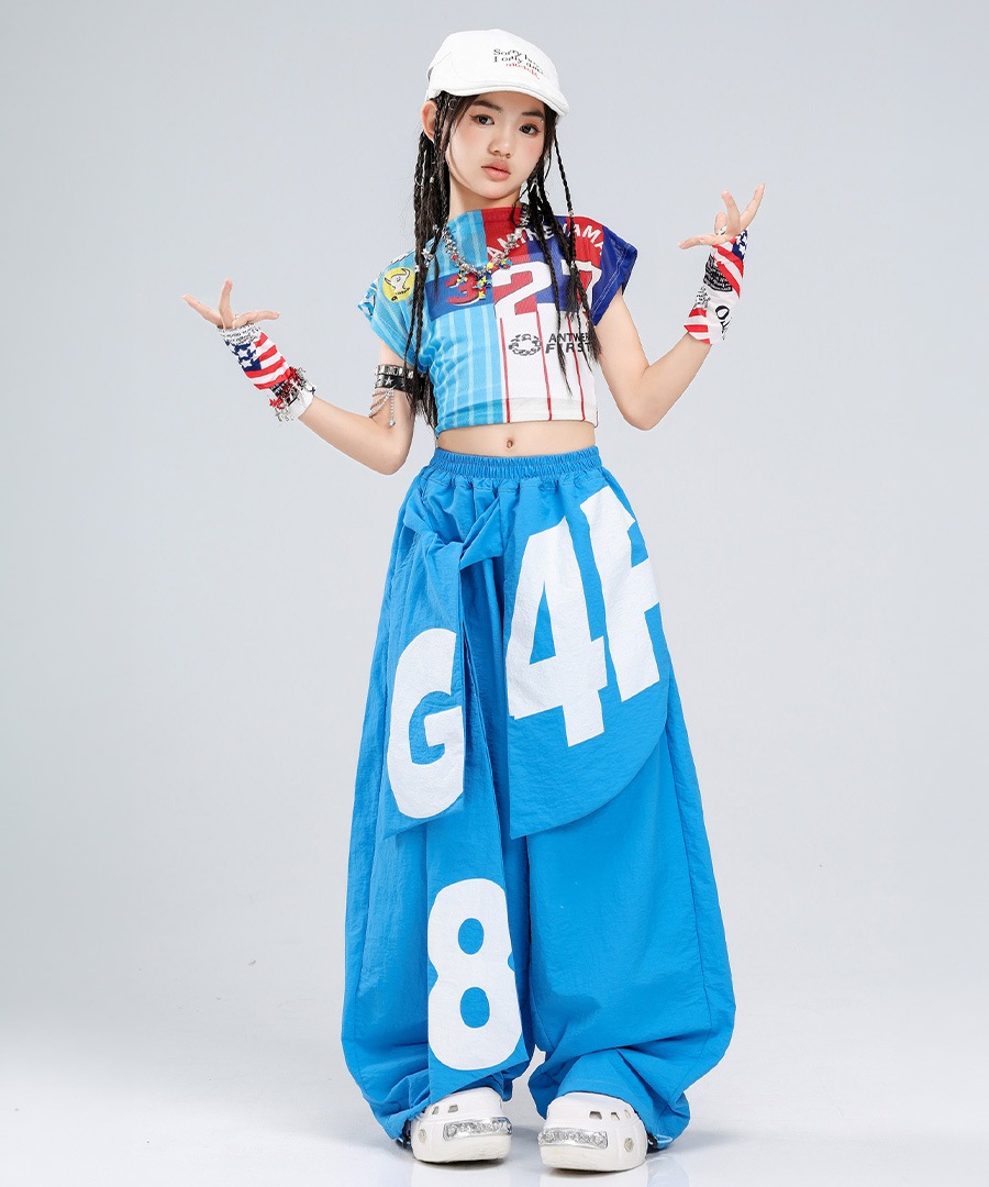 ダンス衣装専門店ダンスクロス