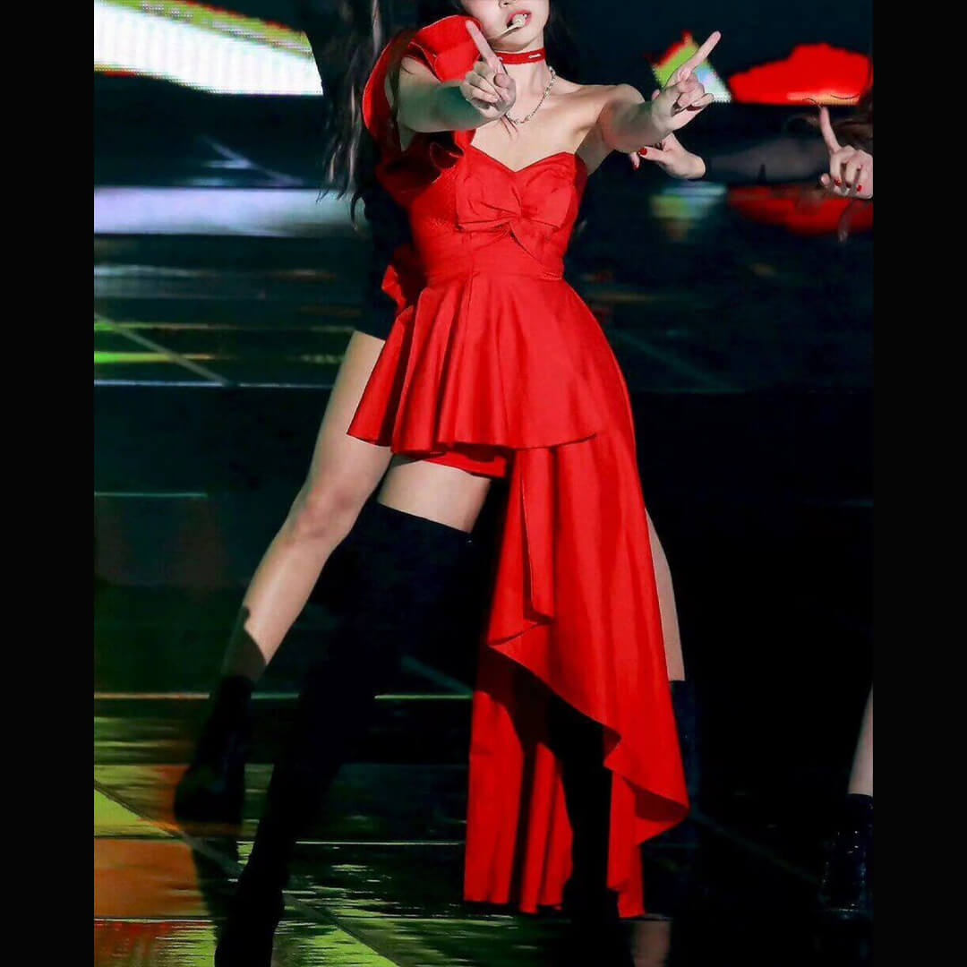 ダンス衣装専門店ダンスクロス