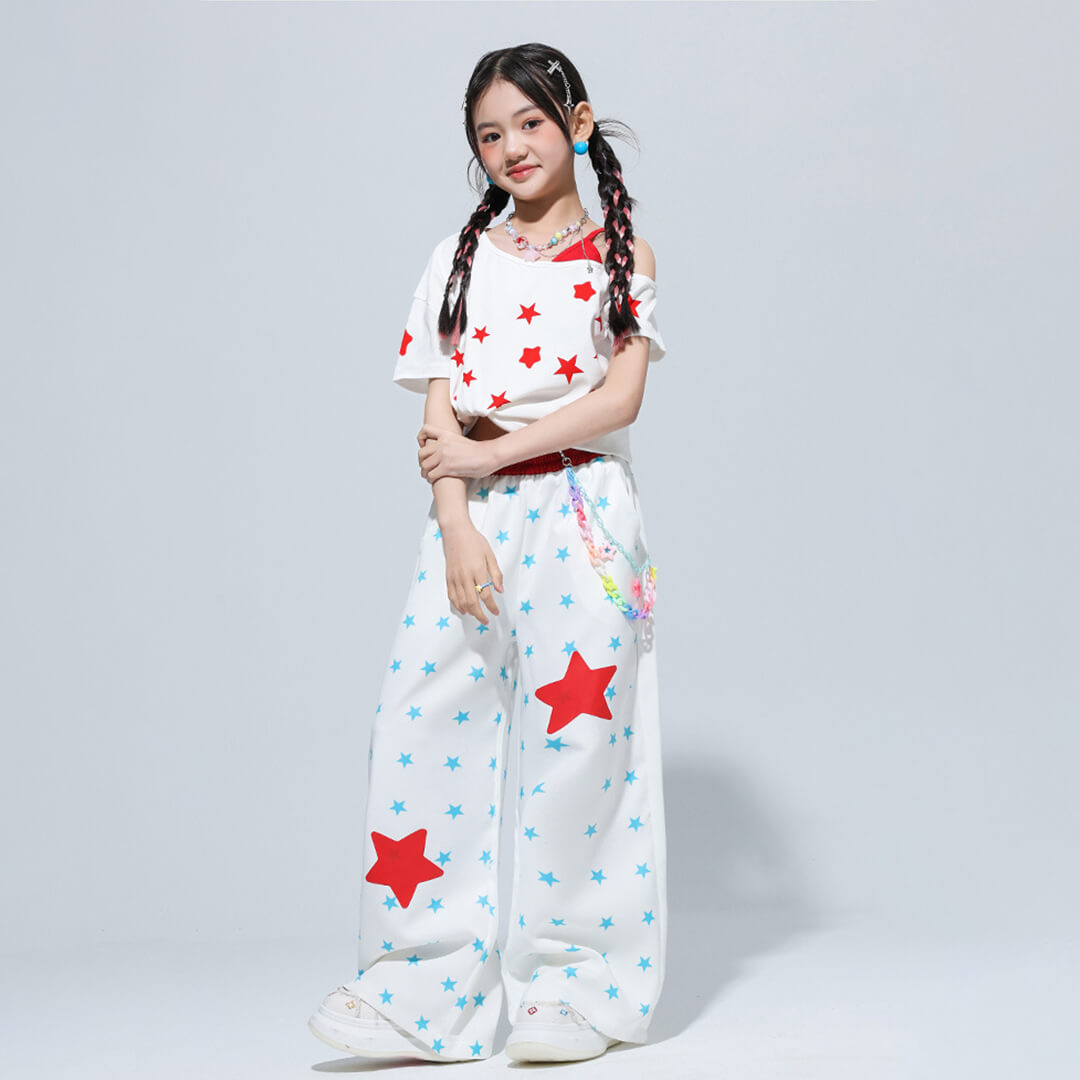 ダンス衣装専門店ダンスクロス