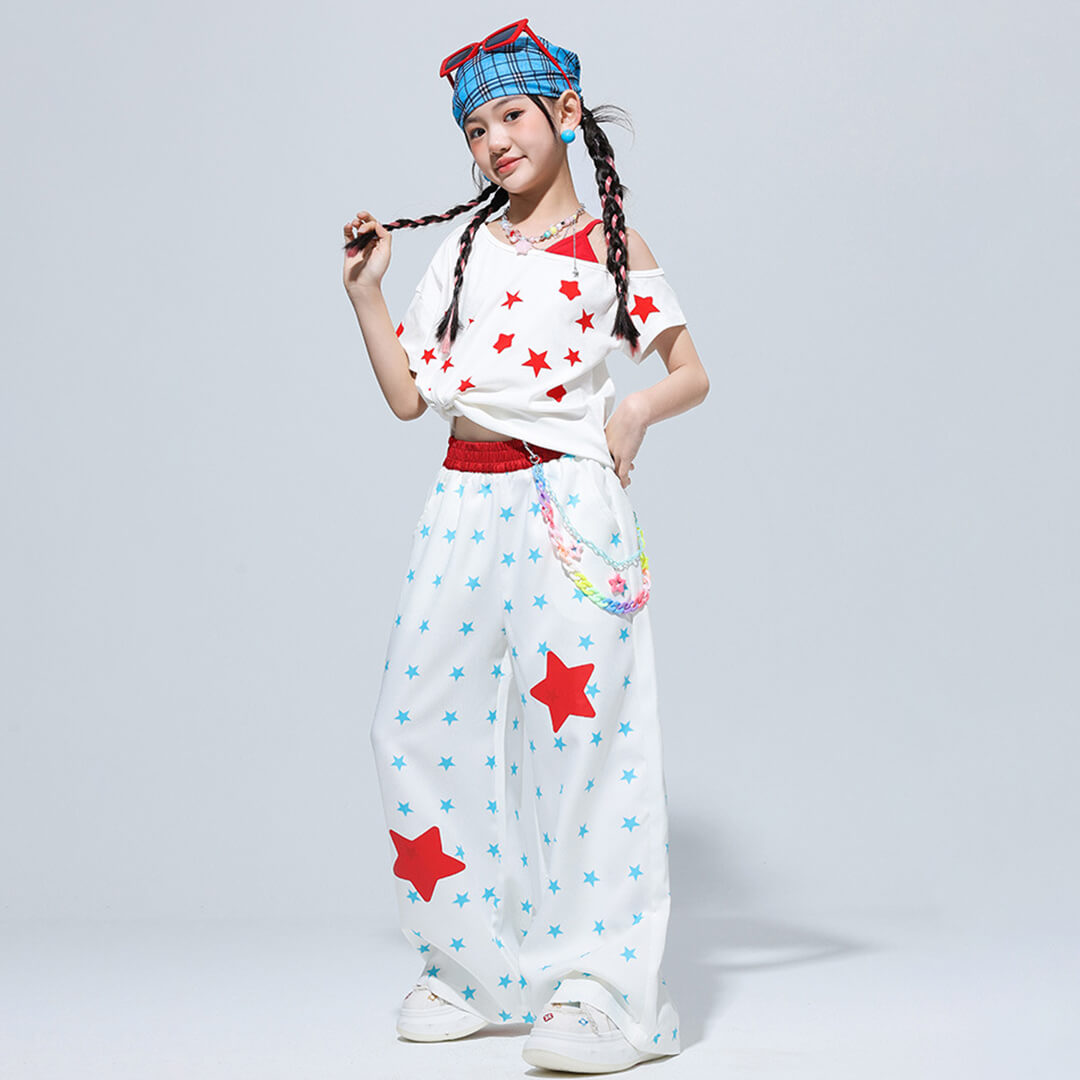 ダンス衣装専門店ダンスクロス