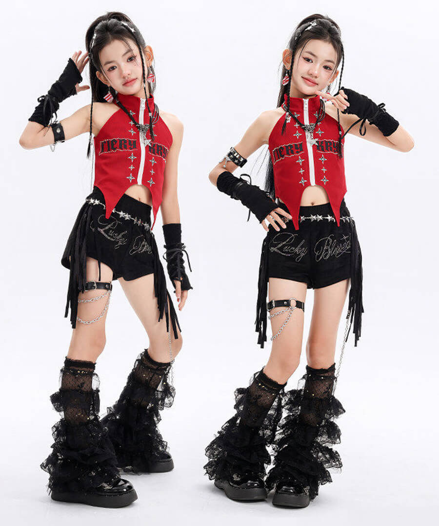 DANCECROSS / ダンス衣装専門店ダンスクロス