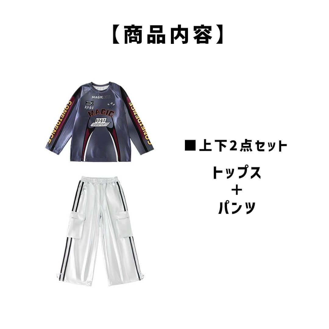 ダンス衣装専門店ダンスクロス