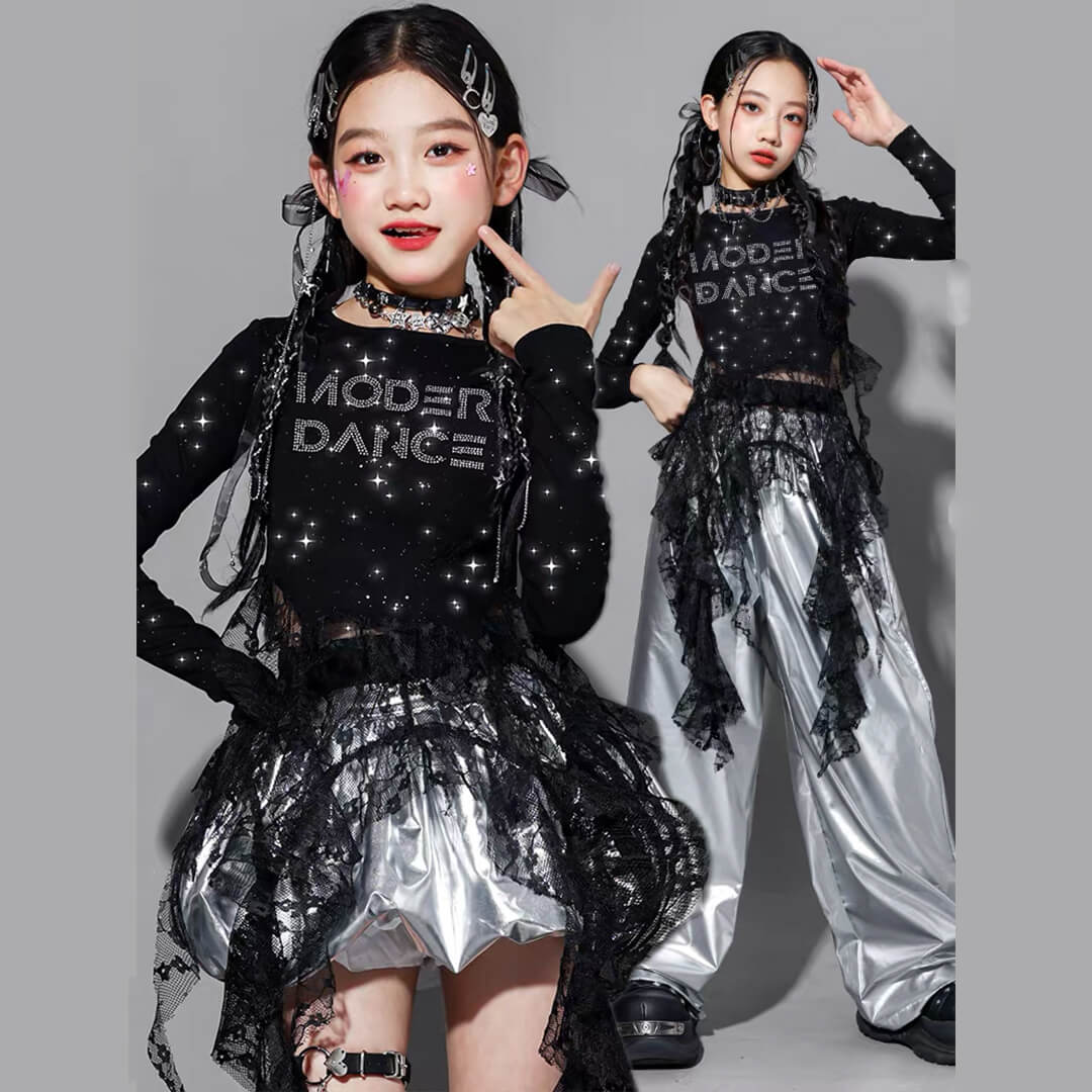 ダンス衣装専門店ダンスクロス