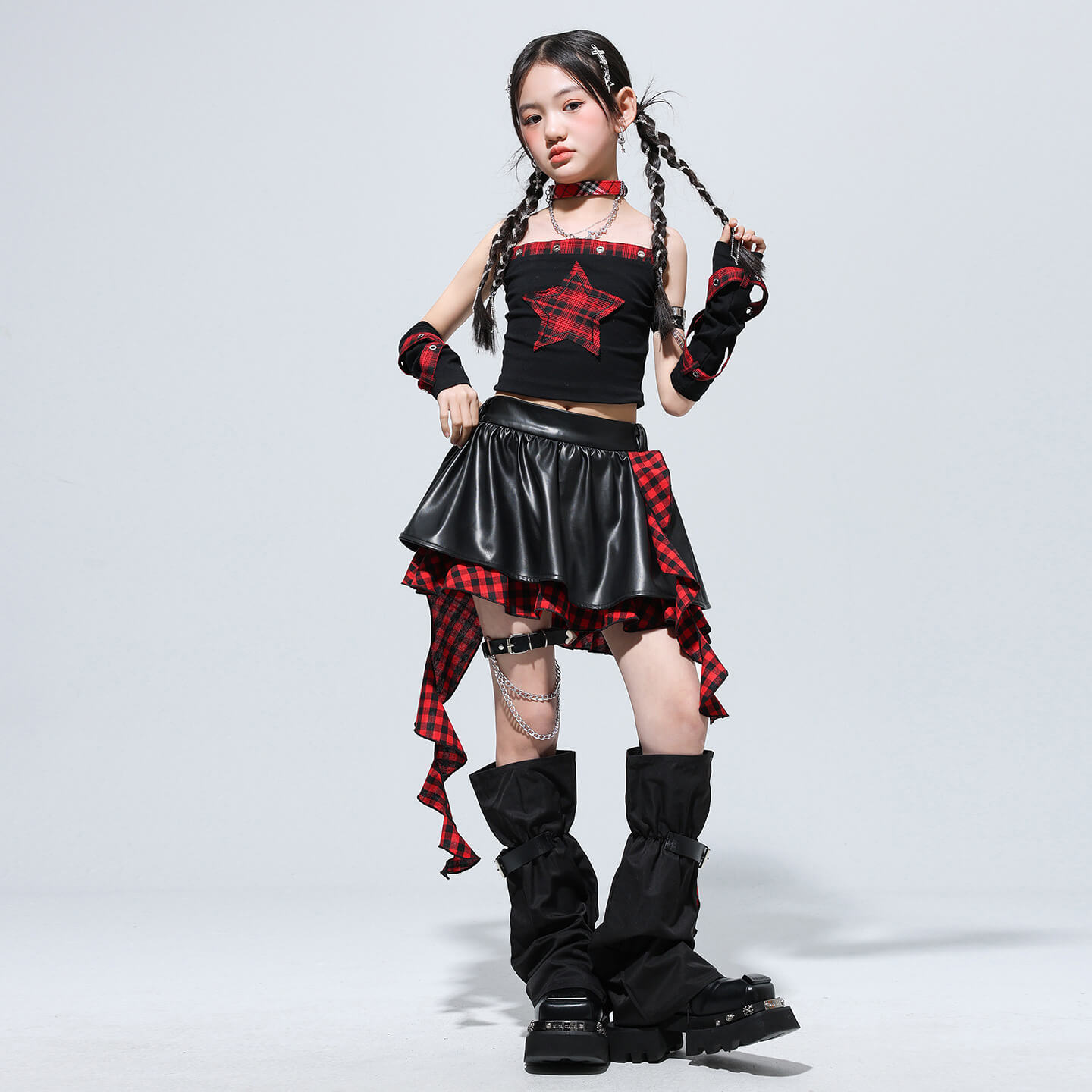 ダンス衣装専門店ダンスクロス